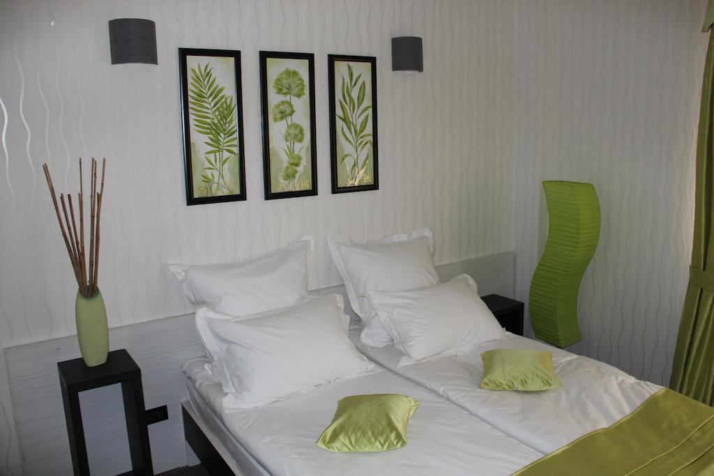 Enigma Pension Târgu Jiu Camera foto