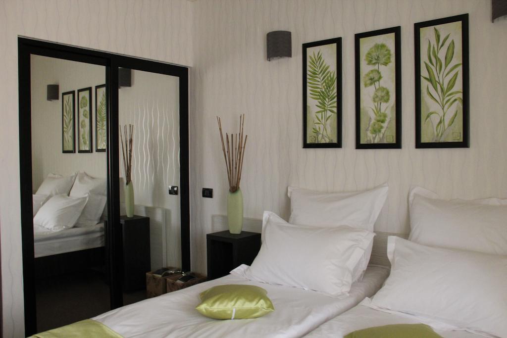 Enigma Pension Târgu Jiu Camera foto